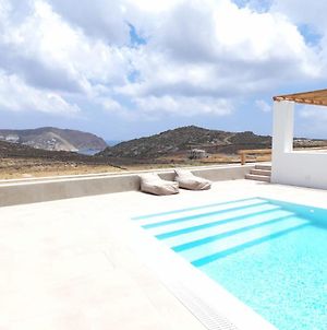 Anemela Villas & Suites Mykonos Αγράρι Exterior photo