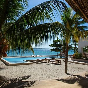 Uroa Zanzibar Vera Beach Hotel By Moonshine Dikoni Exterior photo