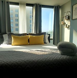 Oceanfront Couple'S Getaway Aparthotel Παραλία Ντειτόνα Exterior photo