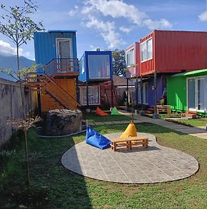 Container Smart Stay Css Bedugul  Exterior photo