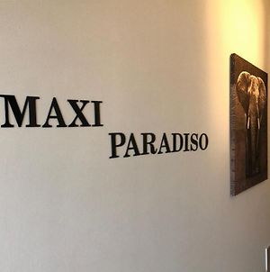 Maxi Paradiso Torricella  Exterior photo