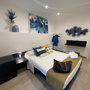 Namuri Luxury Rooms Ταορμίνα Exterior photo