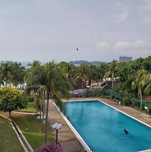 Nat'S Seri Bulan Beach, Pool Home @Teluk Kemang Πορτ Ντίξον Exterior photo