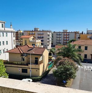 Appartamento Edera Con Balcone - Happy Rentals San Bartolomeo Al Mare Exterior photo