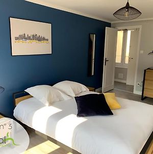 Opal'Appart Διαμέρισμα Μπουλόν-Σιρ-Μερ Exterior photo