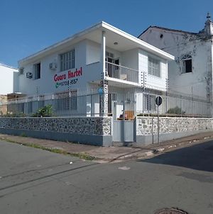 Guara Hostel São Luís Exterior photo