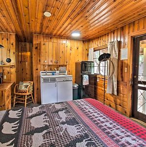 Hidden Rest Cabins Great For Groups And Pets! Βίλα Pinetop-Lakeside Exterior photo
