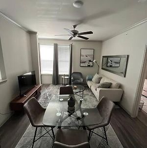 New Luxe 1Bdrm Townhome + Balcony + Pool Katy Exterior photo