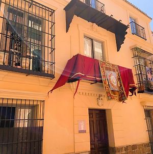 Casa Palacio Διαμέρισμα Sanlúcar de Barrameda Exterior photo
