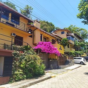 La Luna Residencial Διαμέρισμα Bombinhas Exterior photo