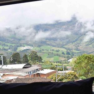 Vacation Apartment In Sonson - Antioquia Exterior photo