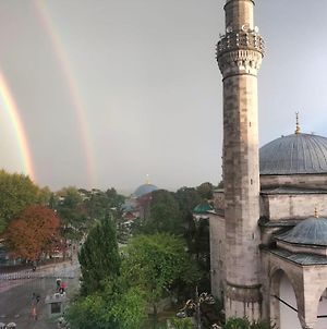 Hotel Sultanahmet Κωνσταντινούπολη Exterior photo