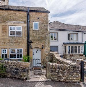 The Cottage Tideswell Exterior photo