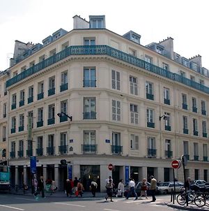 Hotel Du Printemps Παρίσι Exterior photo