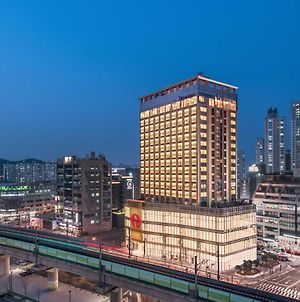 Ramada By Wyndham Incheon Ξενοδοχείο Exterior photo