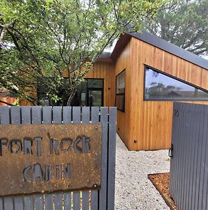 Fort Rock Cabin Blackheath Exterior photo
