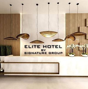 Hotel Elite By Signature Group Χιντεραμπάντ Exterior photo