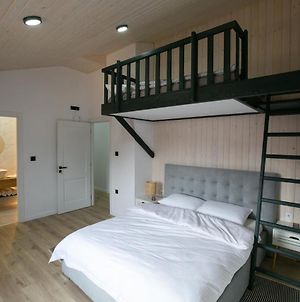 Cozy Rooms Toplita Exterior photo