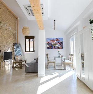 Soho Boho Apartments - With Sunny Rooftop Terrace And Fiber Optic Internet Αλικάντε Exterior photo
