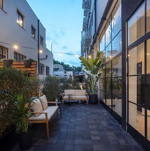 Deblox Living - Ben Avigdor Apartments Τελ Αβίβ Exterior photo