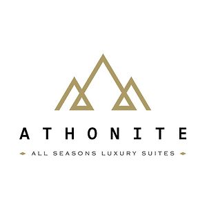 Athonite All Seasons Luxury Suites Ιερισσός Exterior photo
