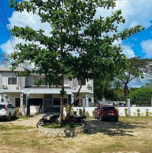 Reddoorz @ Rge Pension House Near Kalanggaman Island Palompon Exterior photo