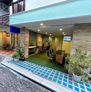 Marigold House Hotel Νησί Phi Phi Exterior photo