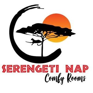 Serengeti Nap Comfy Rooms Σιδάρι Exterior photo