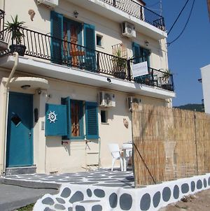 Pansion Konstantinos Aparthotel Σκιάθος Πόλη Exterior photo