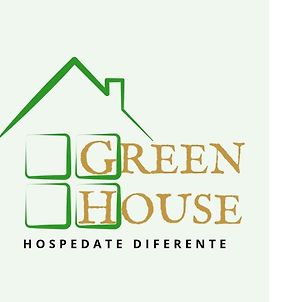 Casa Verde Habitaciones En Μπουκαραμάνγκα Exterior photo