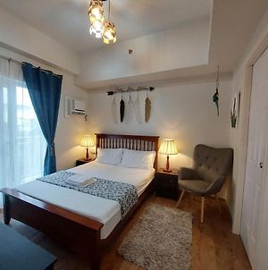 1 Bedroom With Balcony Near Airport Μακτάν Exterior photo