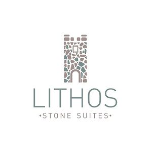Lithos Stone Suites Αρεόπολις Exterior photo