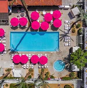 The Paloma Resort Παλμ Σπρινγκς Exterior photo