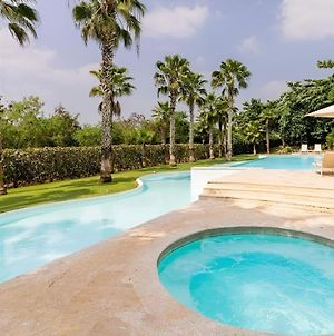 Large Room In Casa De Campo Resort 2Bd Pool & Barbecue Ncg Lifestyle Λα Ρομάνα Exterior photo
