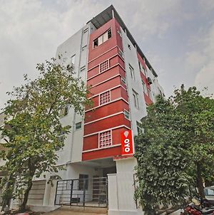 Flagship Sri Residency Near Hyderabad Central Ξενοδοχείο Exterior photo
