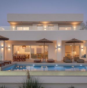 Kommosunset Villas I,Ii,Iii With Sublime Seaviews, By Thinkvilla Πιτσίδια Exterior photo