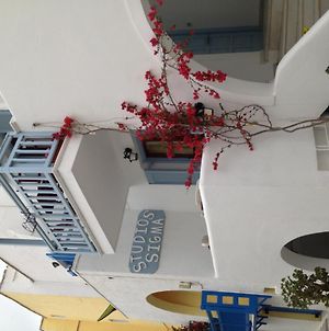Sigma Studios On The Beach Naxos City Exterior photo