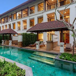 Jw Marriott Phuket Resort & Spa Παραλία Μάι Κάο Exterior photo