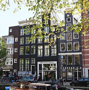 The Times Hotel Άμστερνταμ Exterior photo