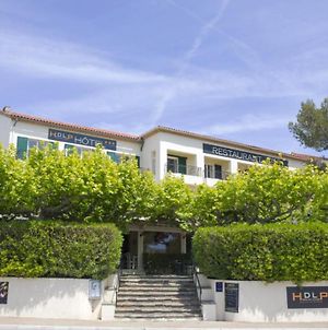 Hotel De La Plage - Hdlp Bormes-les-Mimosas Exterior photo