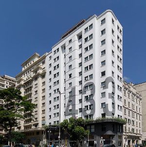 Hotel Centro 433 Σάο Πάολο Exterior photo