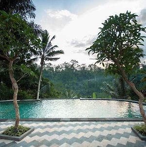 Campuhan Sebatu Resort Ουμπούντ Exterior photo