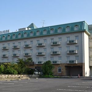 Hotel Castle Inn Suzuka Chuo Exterior photo