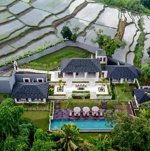 Villa Belantara By Balisuperhost Ουμπούντ Exterior photo