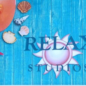 Relax Studio Διαμέρισμα Λευκαντί Exterior photo