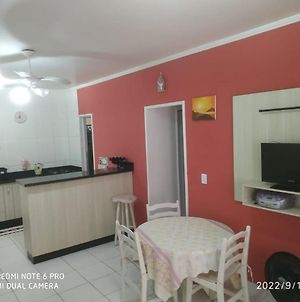 Apartamento Ubatuba-Itagua Διαμέρισμα Exterior photo