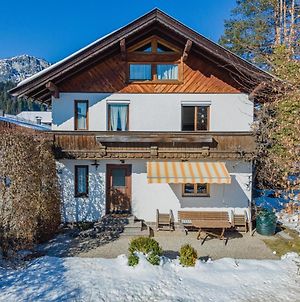 Haus Jochl Top 1 Διαμέρισμα Sankt Johann in Tirol Exterior photo