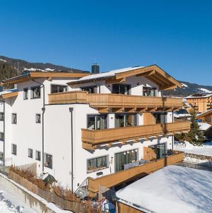 Residenz Brixental Top 8 Διαμέρισμα Brixen im Thale Exterior photo