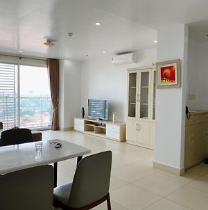 Three Bedrooms Serviced Apartment Χάι Φονγκ Exterior photo