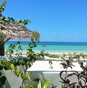 The Beach House, Zanzibar Διαμέρισμα Kiganga Exterior photo